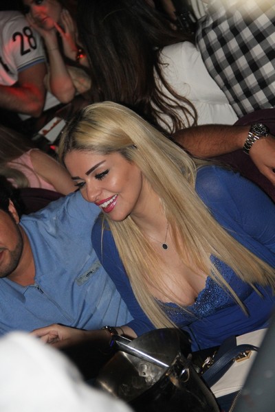 Taiga Beirut On Saturday Night